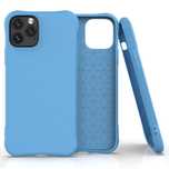 Etui Soft Color do iPhone 11 Pro Light Blue
