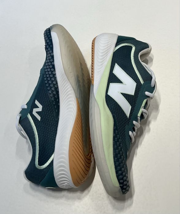 New balance Fuelcell 996 buty tenisowe rozmiar 40,5
