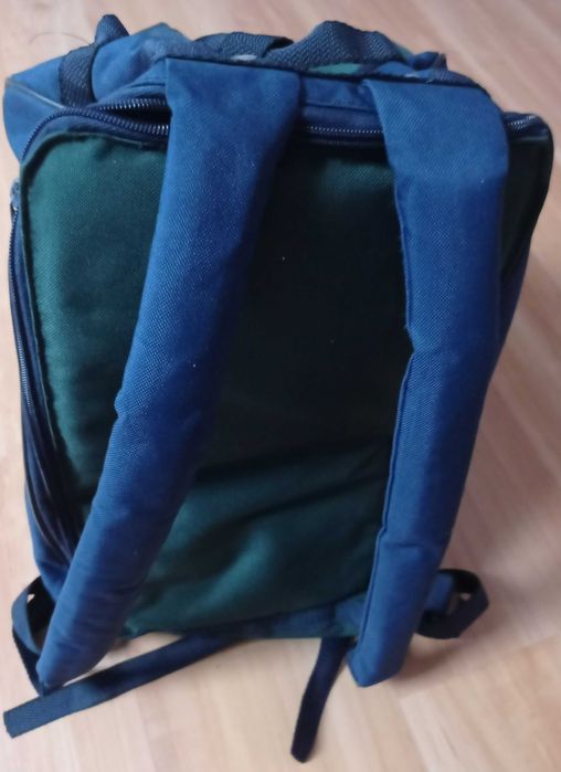 Torba plecak na buty narciarskie snowbordowe