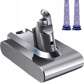 Bateria Akumulator do Dyson V6 6000 mAh