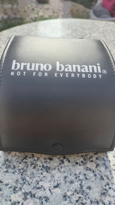 Zegarek bruno banani