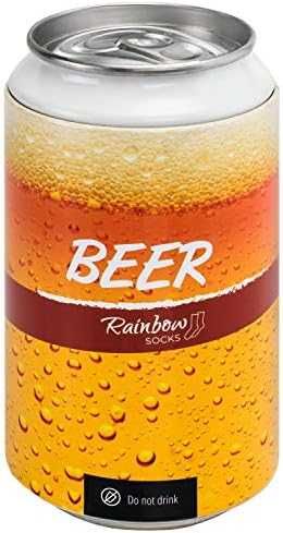 Шкарпетки подарункові, розмір 41-46, унісекс