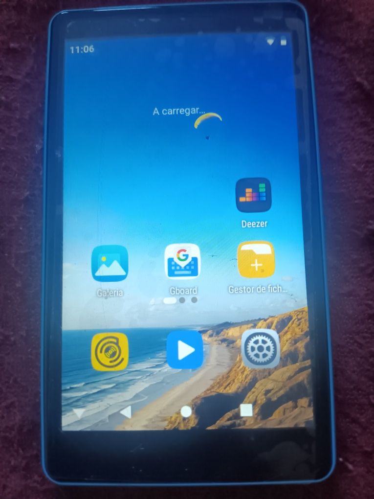 Mp4 Digital Player