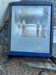 Lampa gewiss horus. Projektor