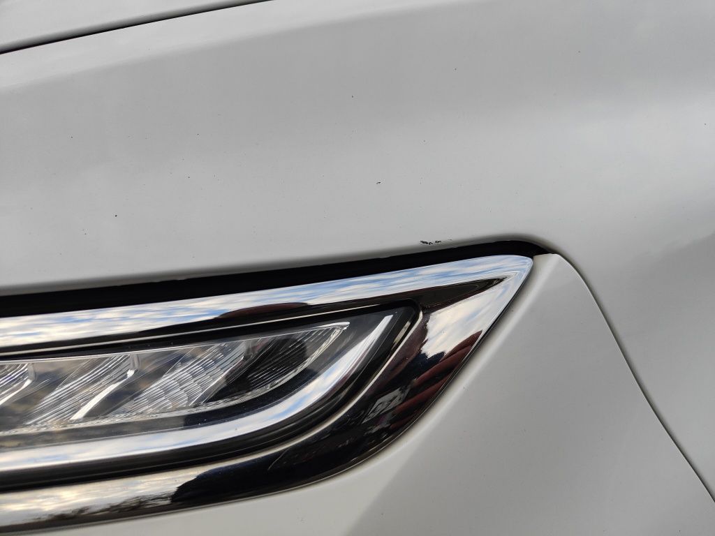 Citroen C4 grand picasso II,  замінено зчеплення