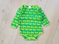 Be Kids body 74 w pojazdy traktory koparki scandi smafolk lindex next
