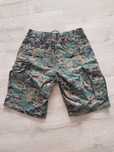 Spodenki HELIKON marpat