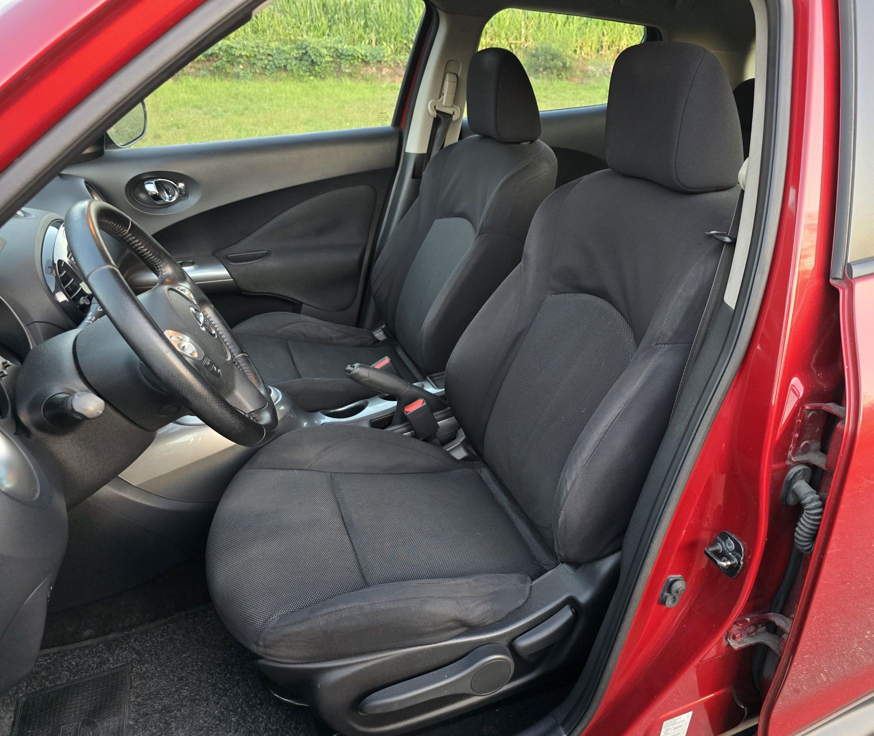 Nissan Juke 1.5 DCI 110cv Nacional