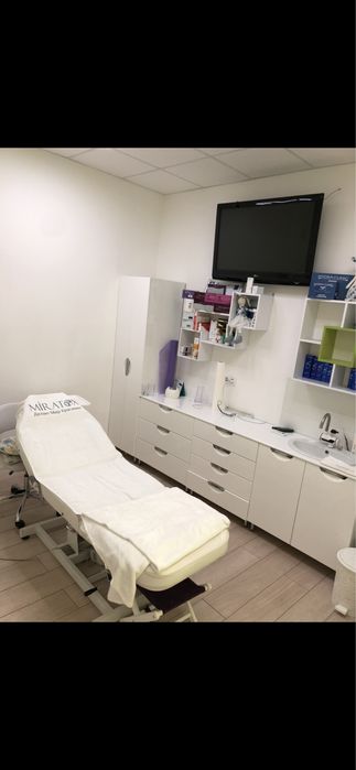 Аренда нежилых помещений