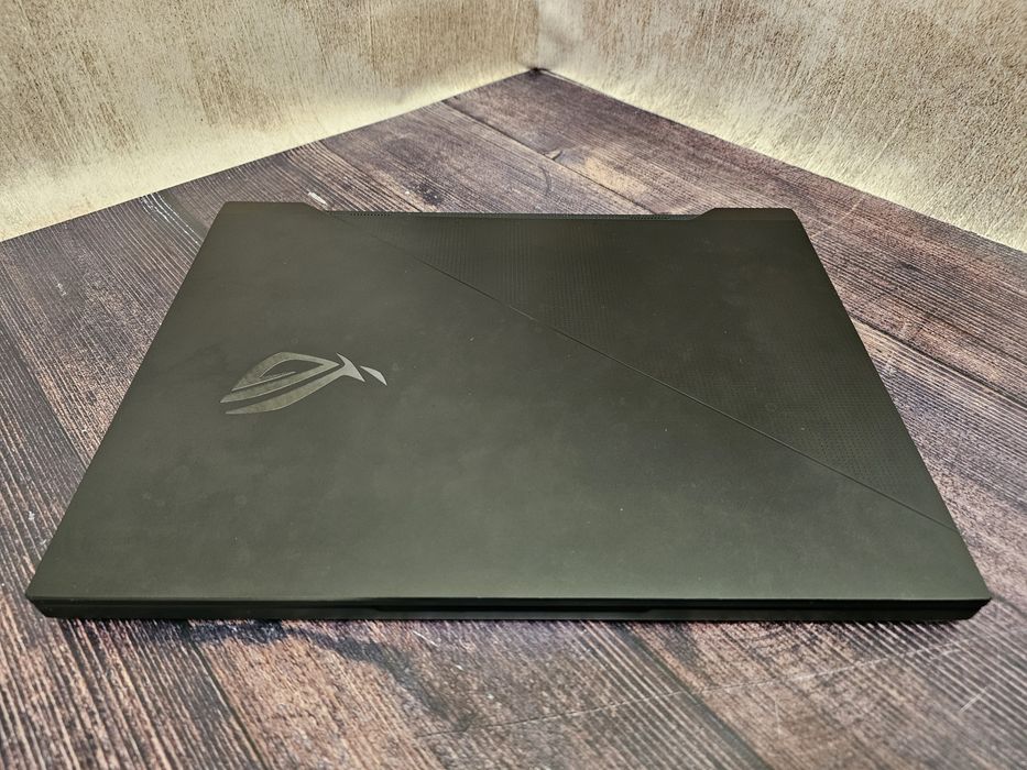 ASUS ROG Zephyrus Duo 15 SE GX551QM (5800H/16Gb/RTX 3060/1,5Tb/300Hz)