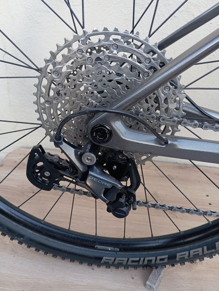 JF-Bikes usados Orbea Alma Carbono  1x12v M