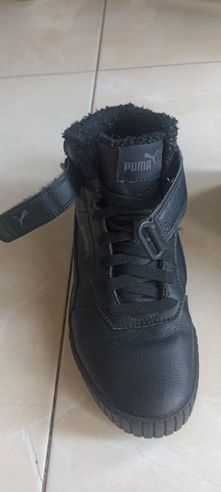 Buty Puma polecam