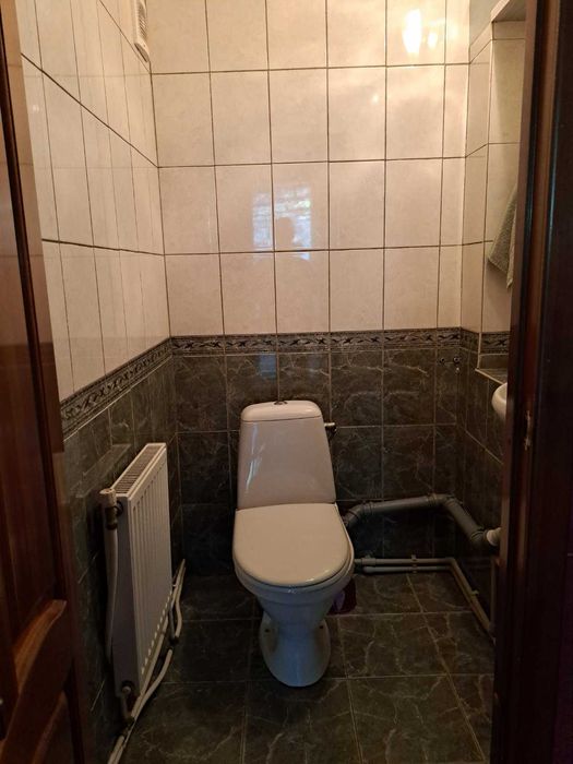 Продам 1/2 дома на Салтовке