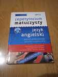 Repetytorium maturzysty język angielski