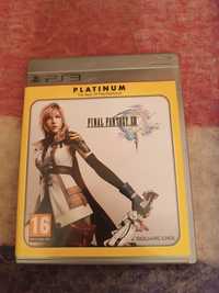 Finał Fantasy XIII na PS3