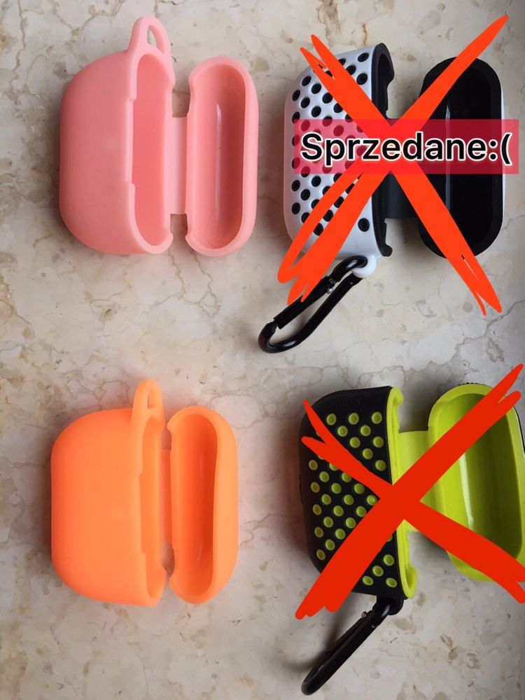 Etui do AirPods Pro