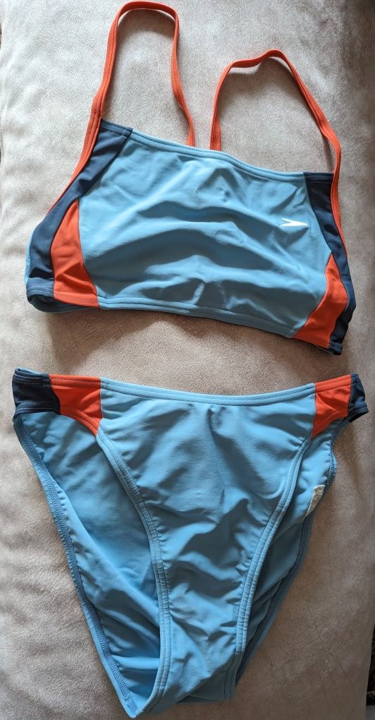 Купальник Speedo жіночий, роздільний, розмір 38