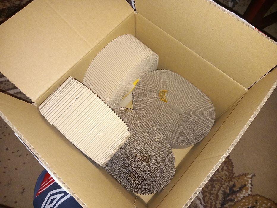 Wkładki do kołowrotka Trixie 33 cm nowe