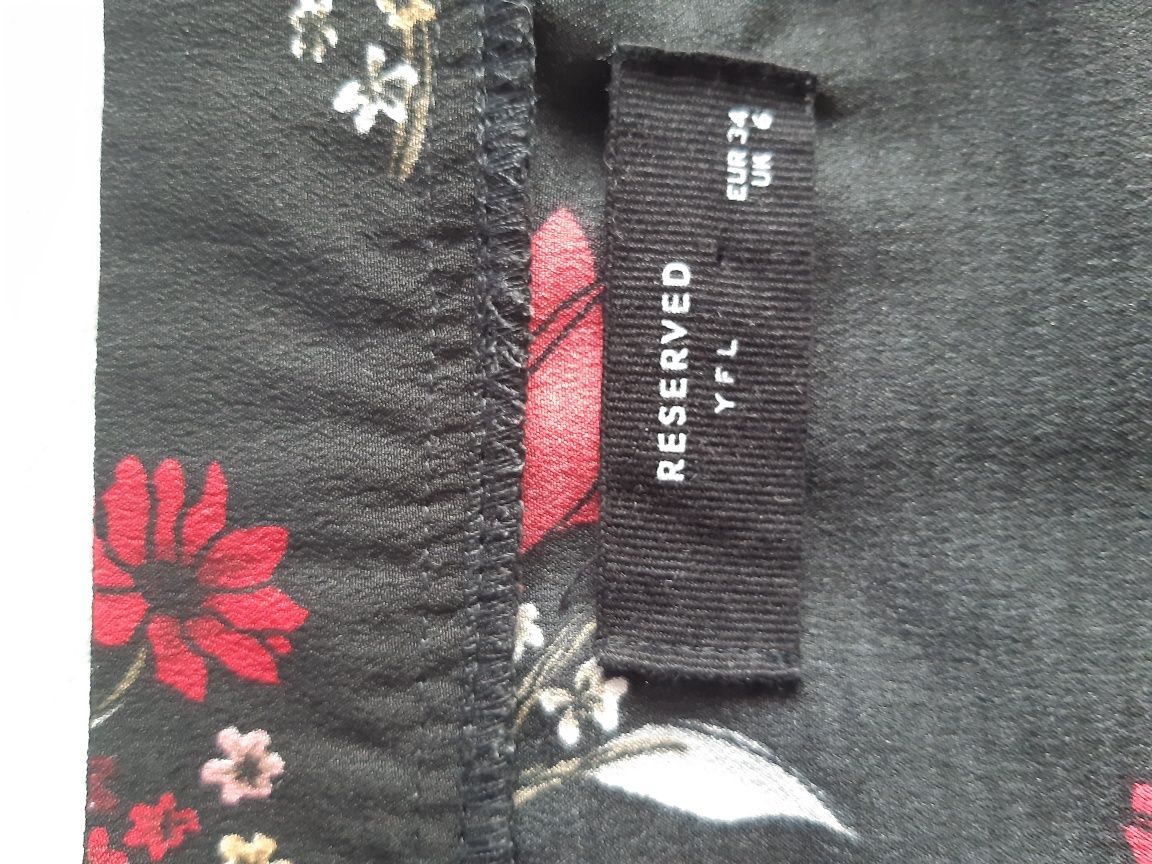 Katanka damska Reserved rozmiar 34