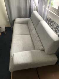 Sofa de dois lugares