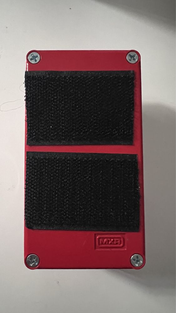 Dunlop Dyna Comp