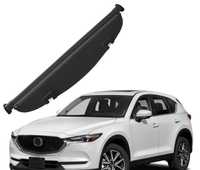 Полка шторка багажника Mazda CX5 2012-2017 2019 2022 Мазда СХ5 ролета