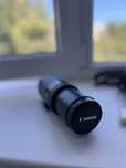 Об’єктив Canon Zoom Lens EF-S 55-250mm