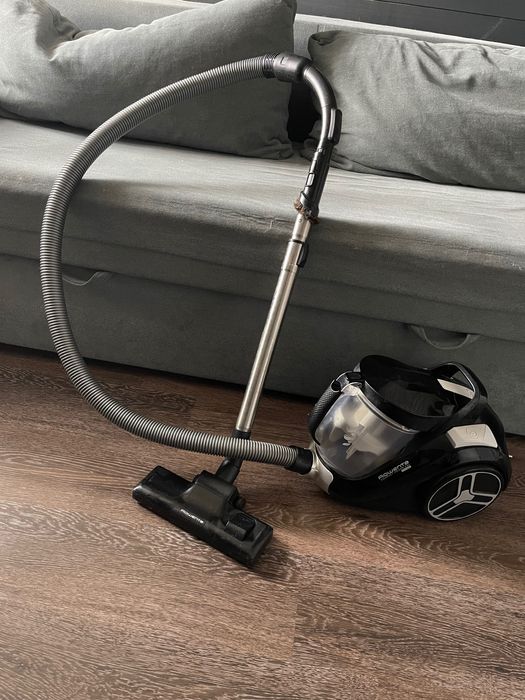 Пилосос без мішка Rowenta Compact Power XXL