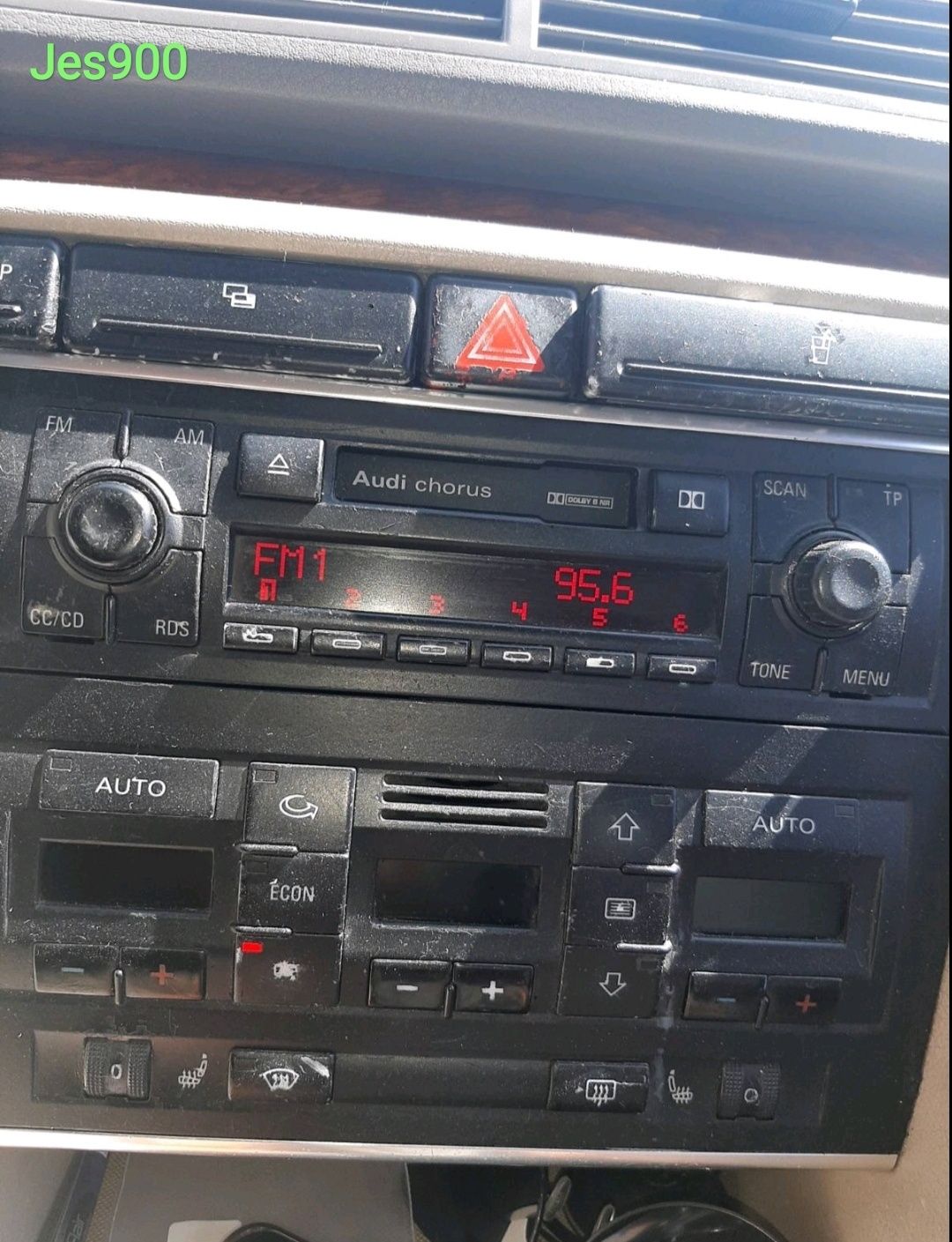 Bluetooth 5.1 AUDI VW Skoda Concert 1  Блютуз Аукс AUX