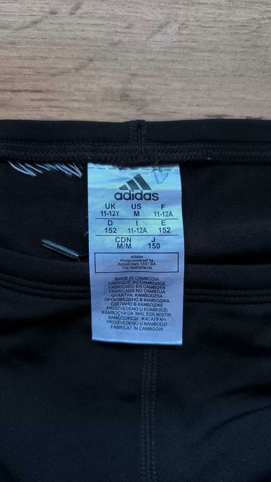 Плавки Adidas (1)