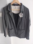 Marynarka 36 Denim Co