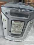 Музикальний центр LG F175