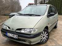 Renault Megane Scenic LPG*Butla Na 9 Lat*Zdrowy*Do Jazdy*Okazja*