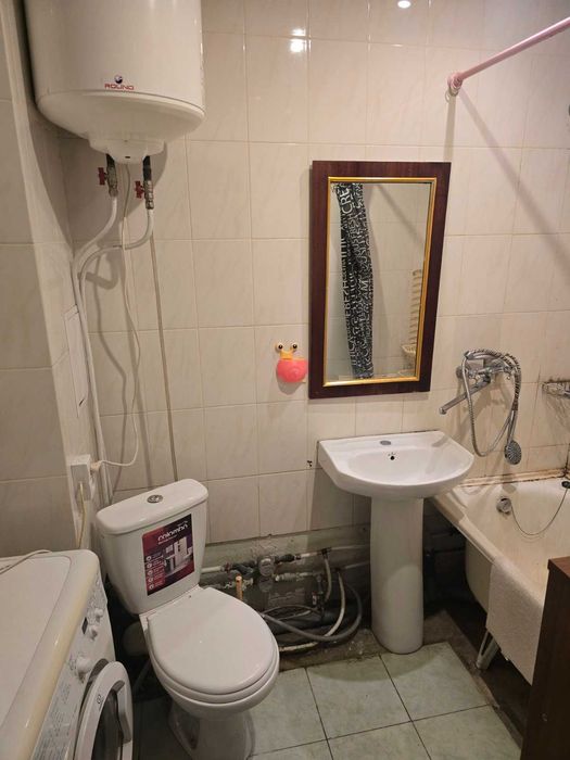 Оренда зручної  квартири готельного типу у Солом'янському районі