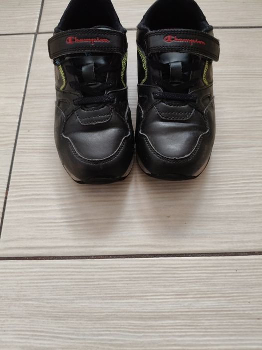 Buty dziecięce Champion 31