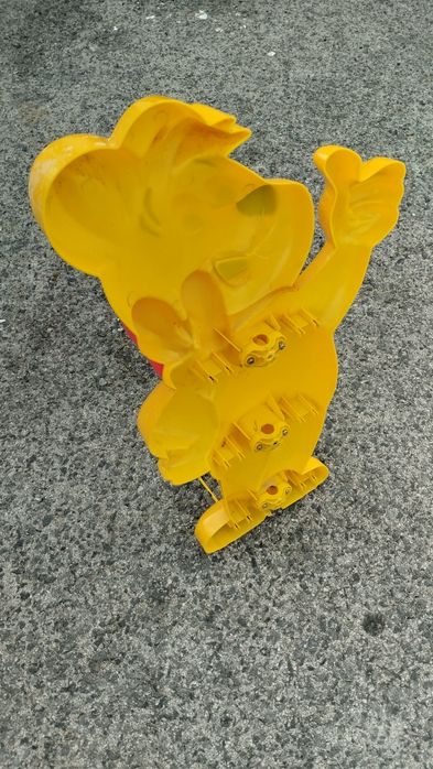 UrSo Haribo  DeCor Vintage