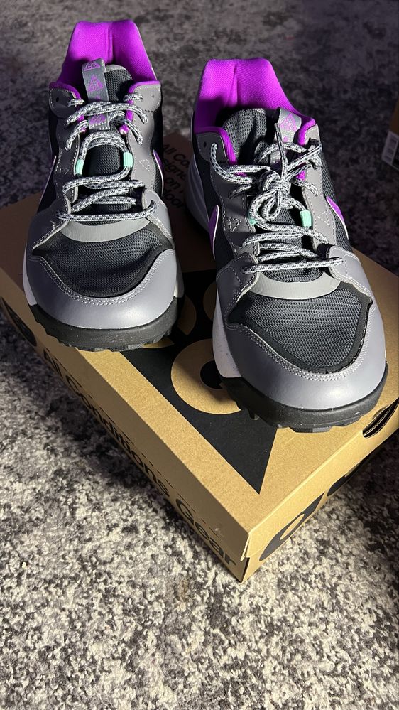 Nike ACG Lowcate