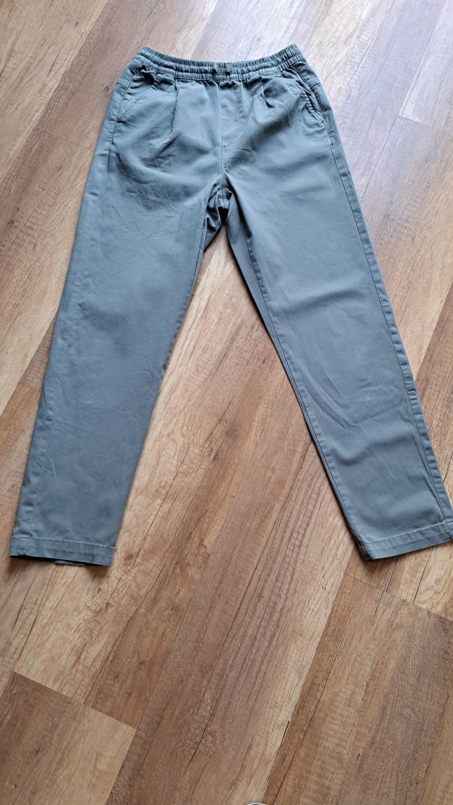 Spodnie chłopięce Zara, r. 152cm