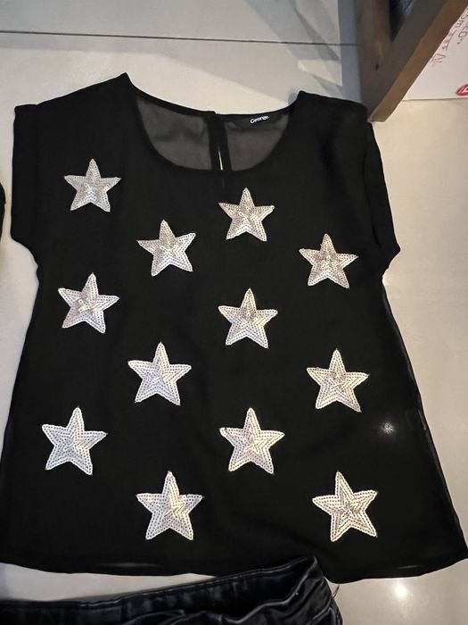 Paczka ubran dla dziewczynki roz.146-152