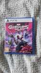 Guardians of the Galaxy ps5