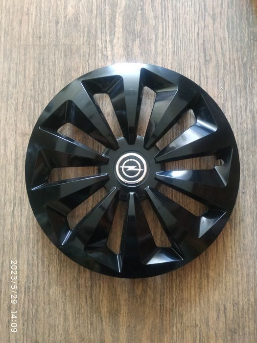 Колпаки Ковпаки Опель Opel  r16 радиус есть все размеры