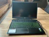Laptop Hp Pavilion Gaming 15,6