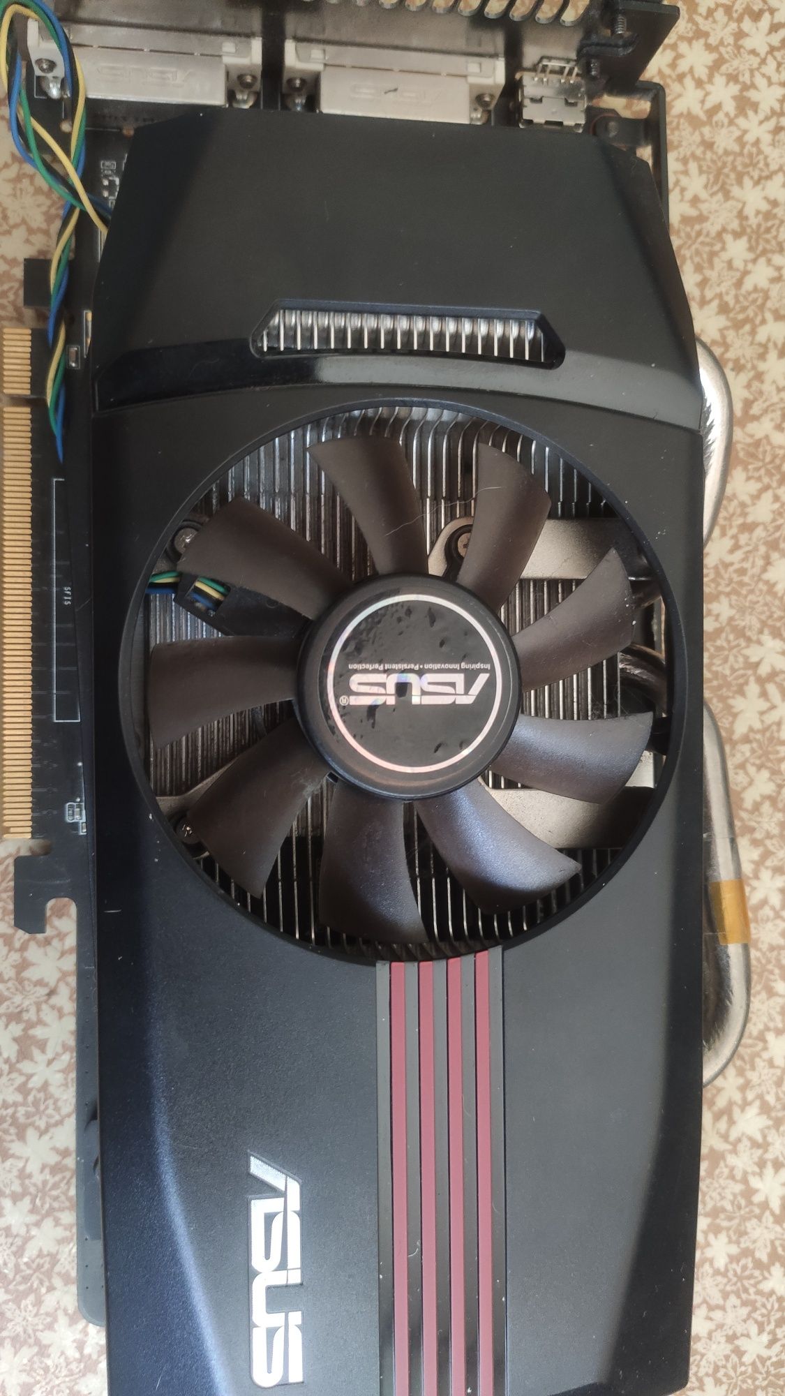 Мини-компьютер Core i5 / RAM 16ГБ / HDD 500ГБ / GeForce GTX560 / Wi-Fi