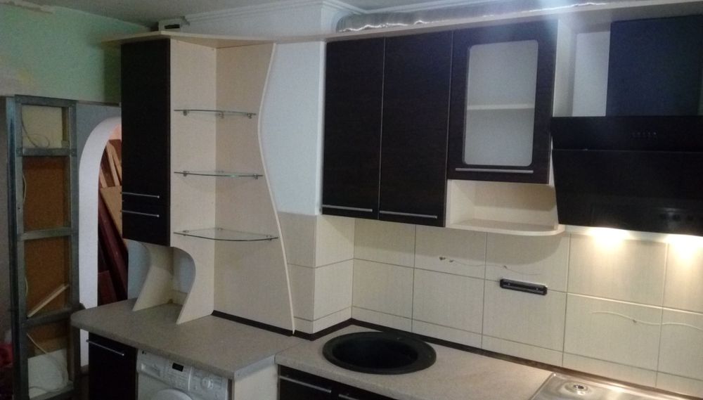 Виготовлення меблів на замовлення