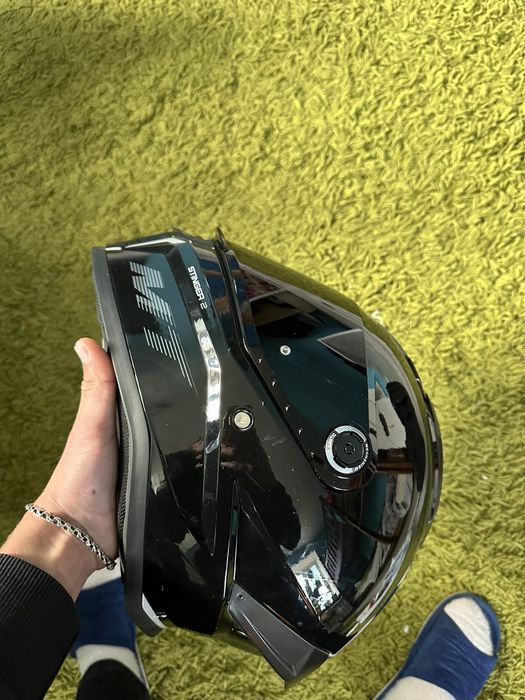 Продам шолом мт розмір s