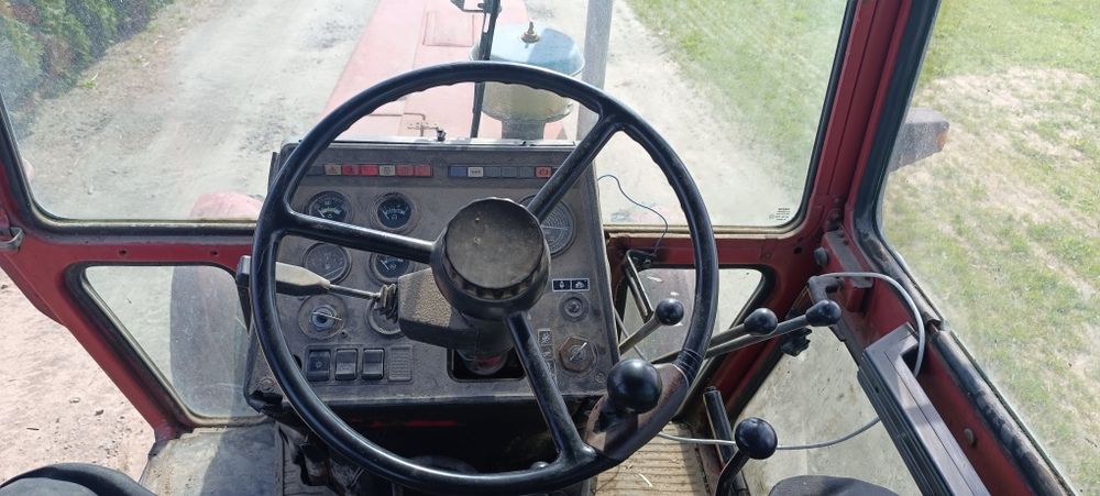 Sprzedam  MTZ 82
