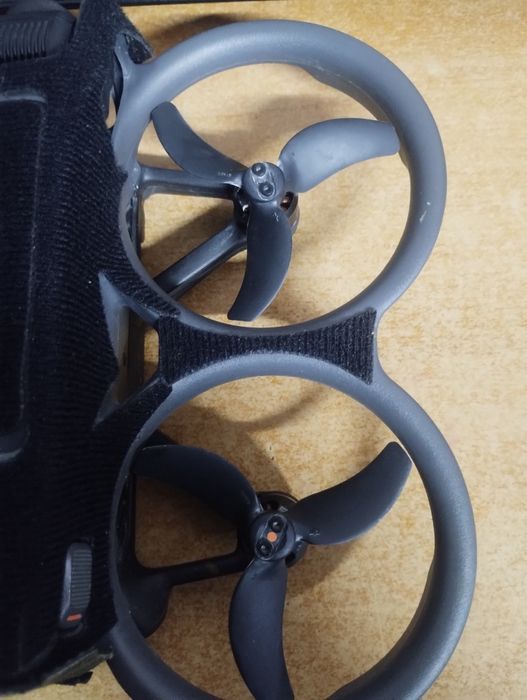 DJI AVATA2 Квадрокоптер,fpv