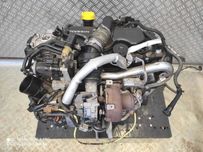 ‼️Двигатель 1.5 dci k9k a636 juke qashqai renault megane scenic‼️