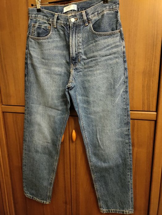 Джинси жіночі Next, р.12