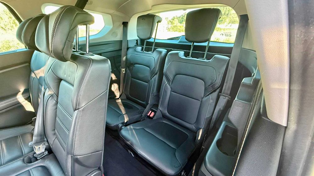 Renault Grand Scenic 1.6 BOSE Edition Nacional